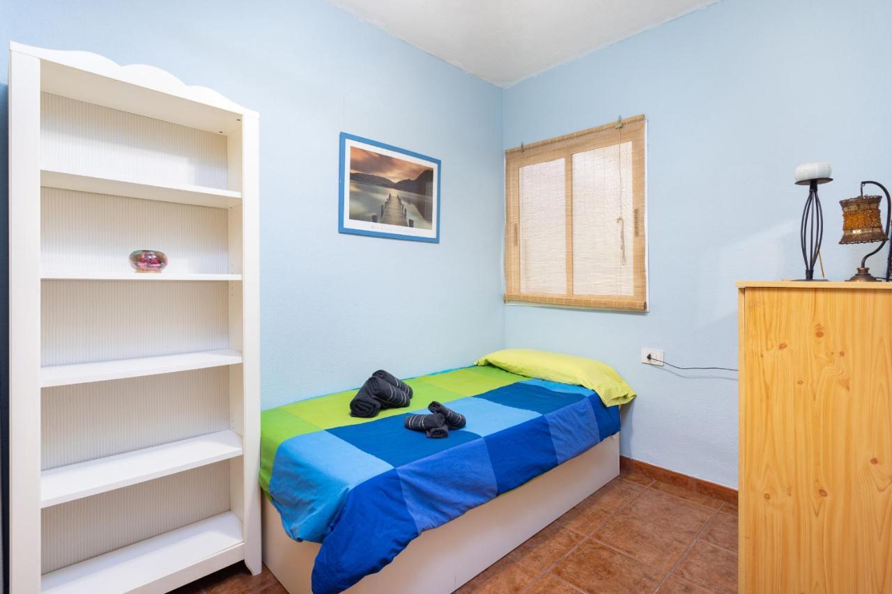 Apartament 127 Santa Cruz Views Zewnętrze zdjęcie