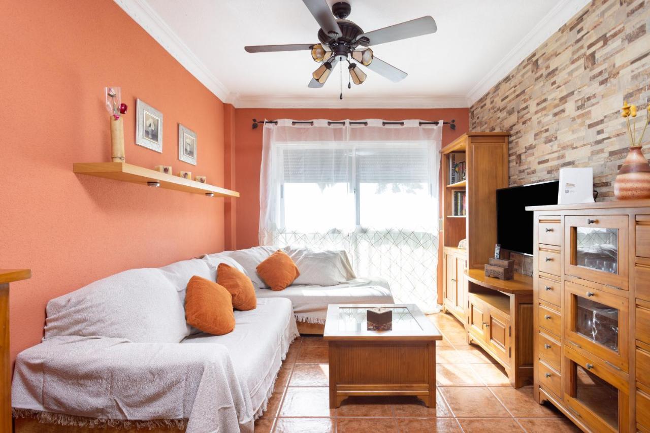 Apartament 127 Santa Cruz Views Zewnętrze zdjęcie