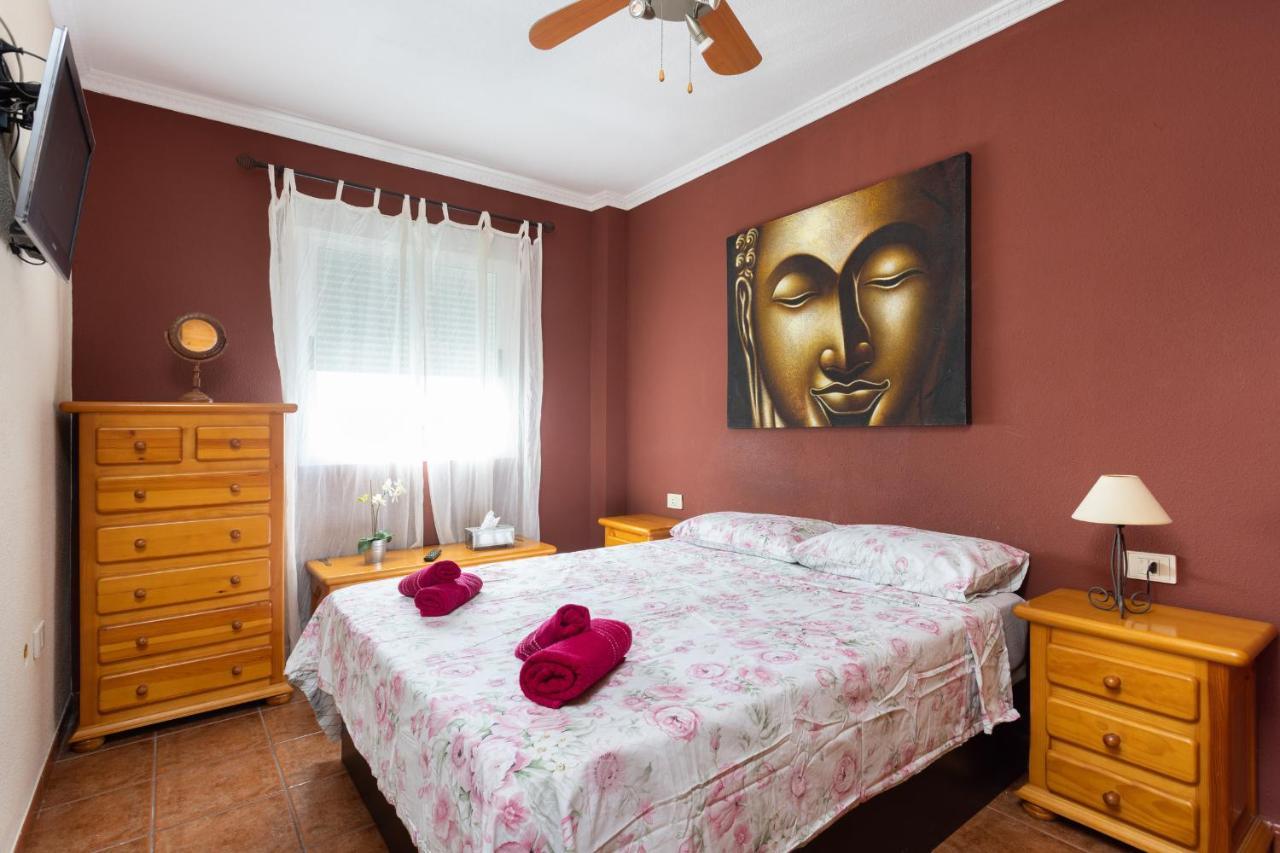 Apartament 127 Santa Cruz Views Zewnętrze zdjęcie