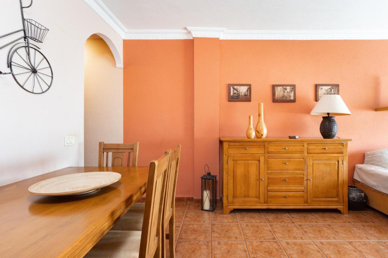 Apartament 127 Santa Cruz Views Zewnętrze zdjęcie