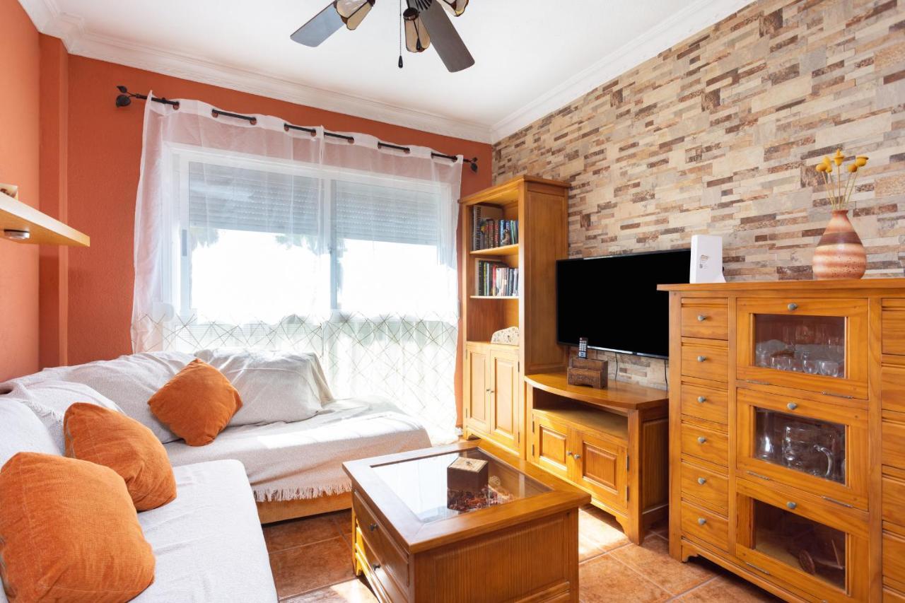 Apartament 127 Santa Cruz Views Zewnętrze zdjęcie