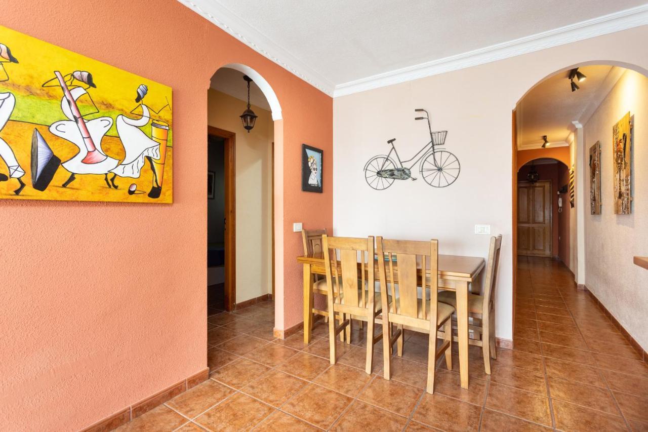 Apartament 127 Santa Cruz Views Zewnętrze zdjęcie