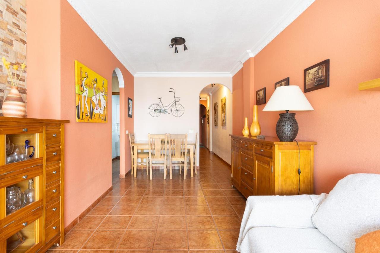 Apartament 127 Santa Cruz Views Zewnętrze zdjęcie