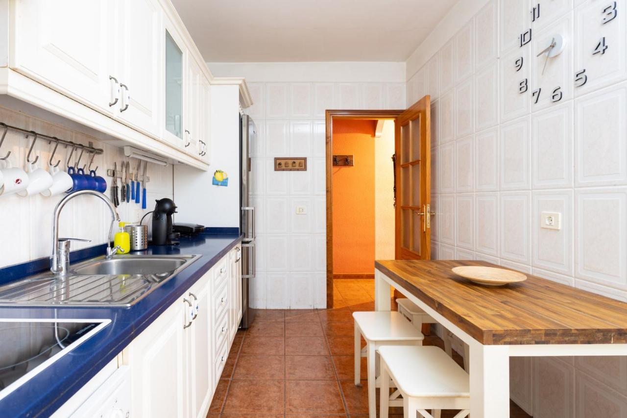 Apartament 127 Santa Cruz Views Zewnętrze zdjęcie